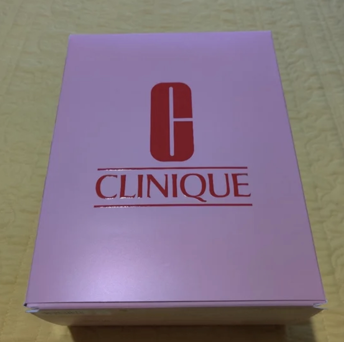 New Clinique Gift Set-Dry Combination - photo 4