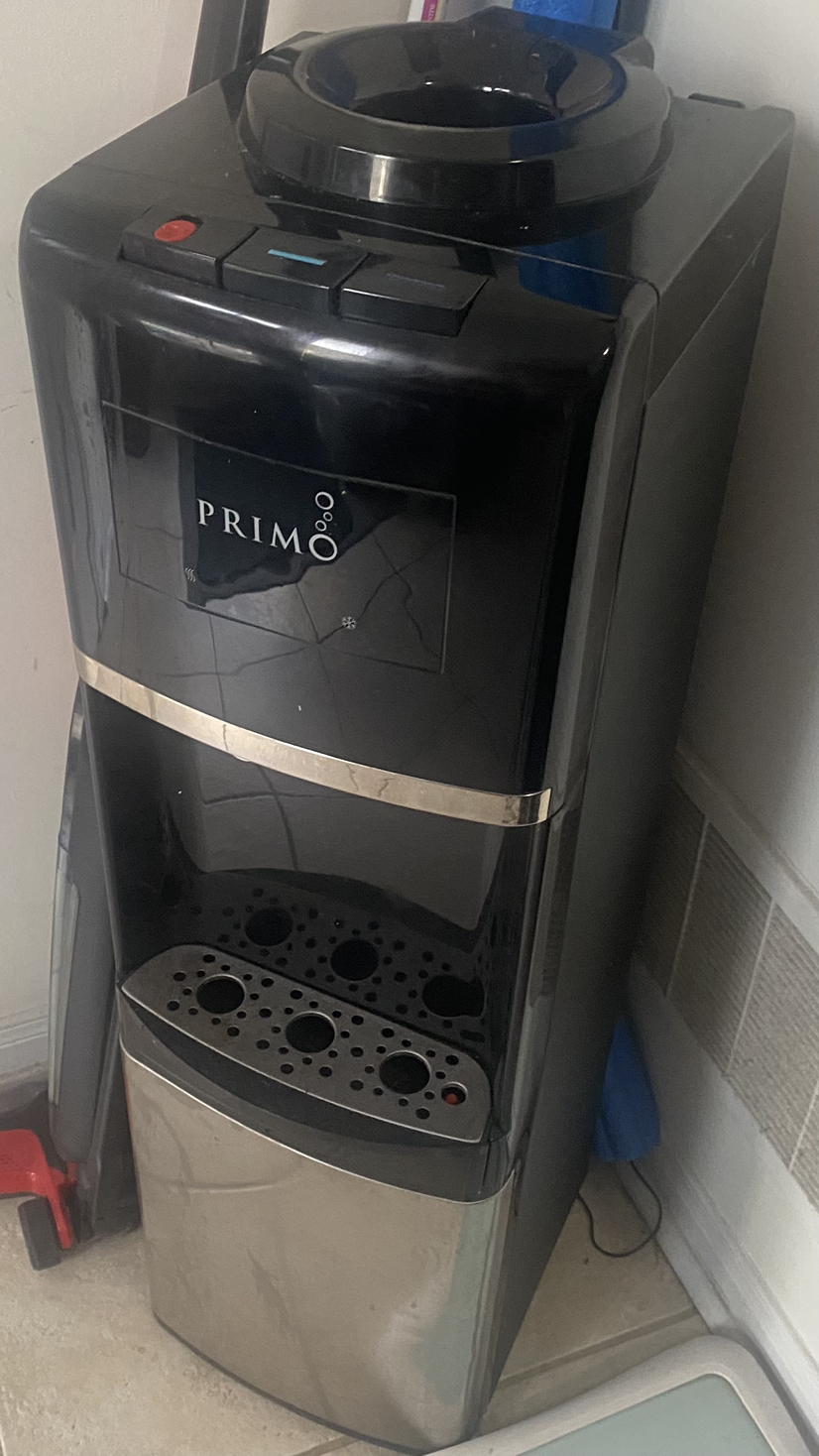 Primo Water cooler-like New - photo 2