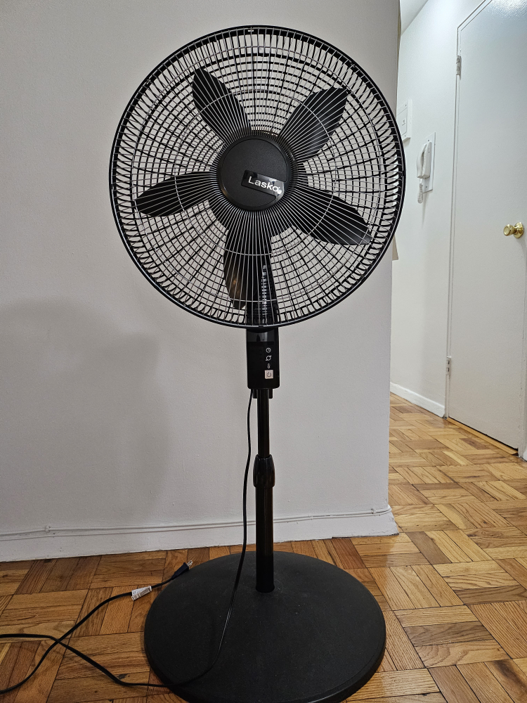 Lasko fan