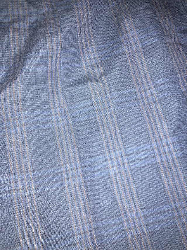 Long plaid dress image indicator(3)