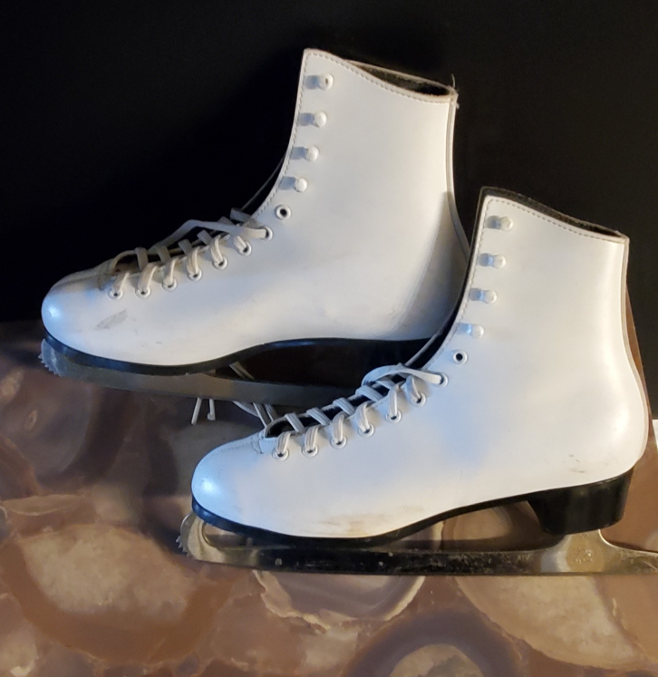 Pre-owned Women's Skates [7] - photo 2