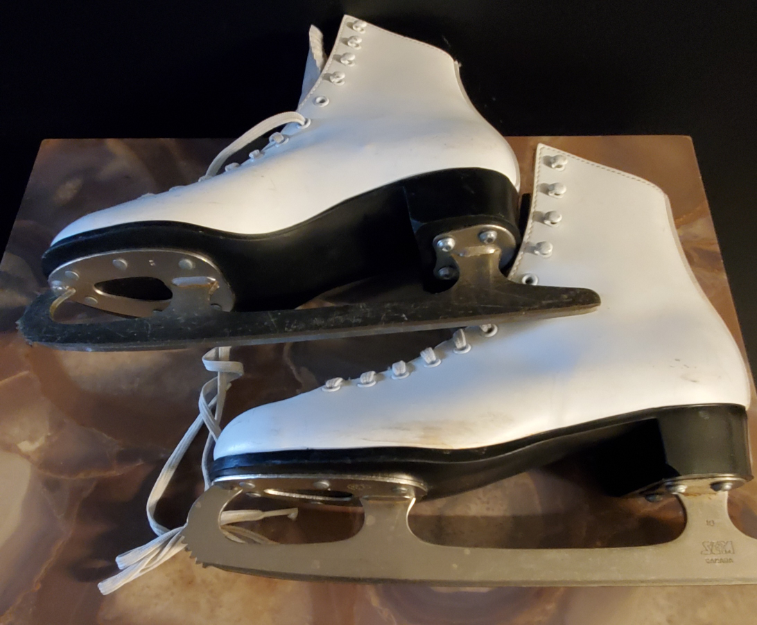 Pre-owned Women's Skates [7] - photo 3