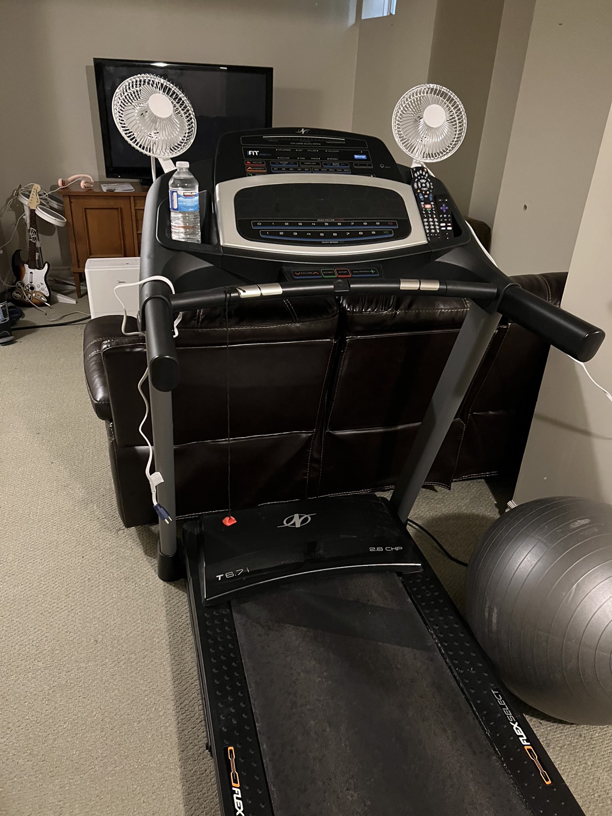Treadmill - photo 5