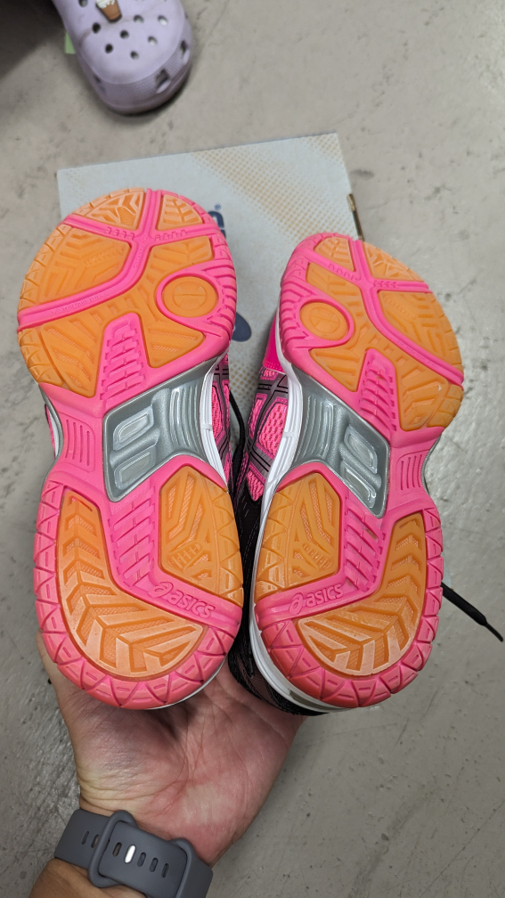 Asics sneakers - photo 5