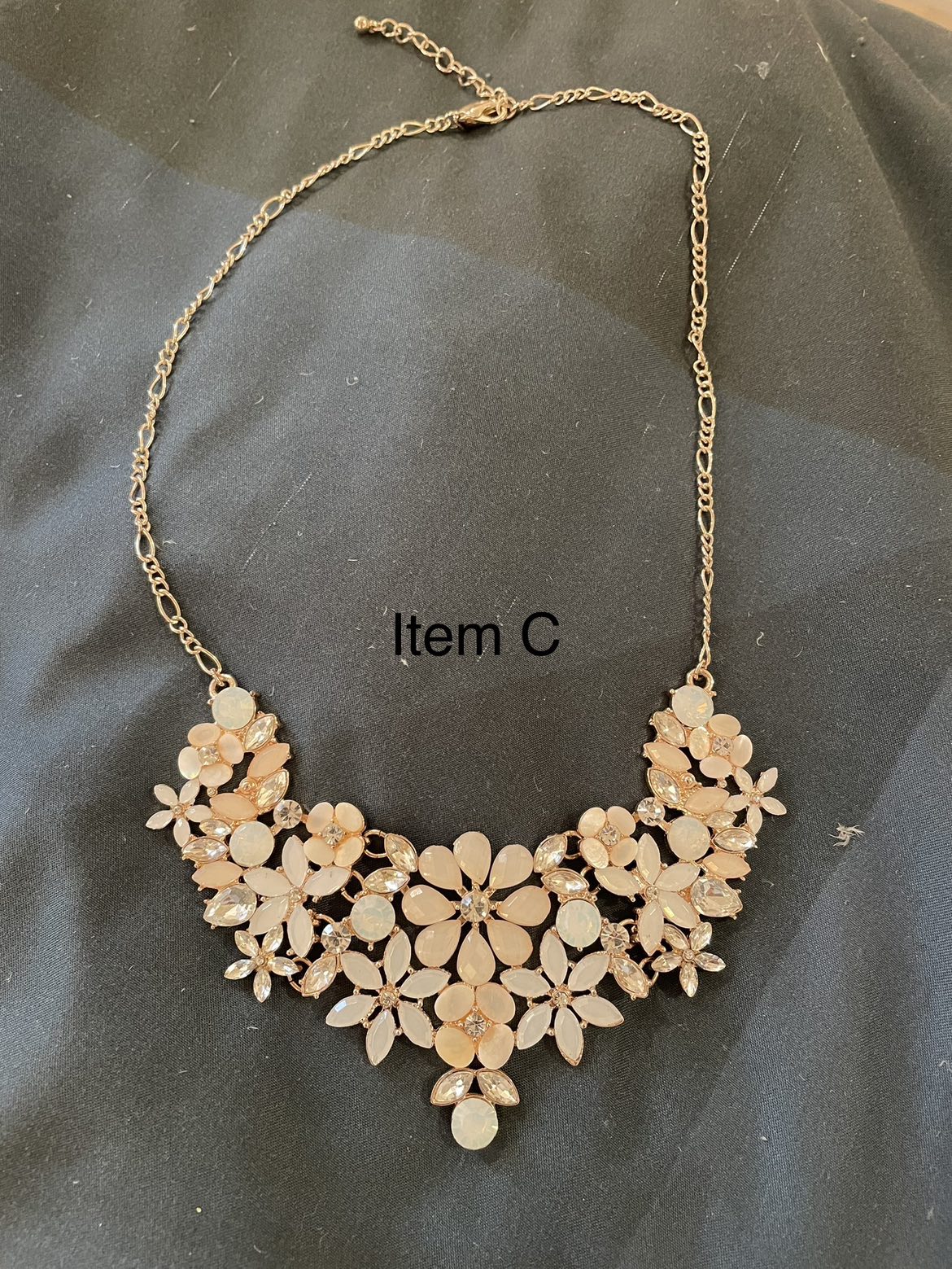 Jewellery $5 each image indicator(2)