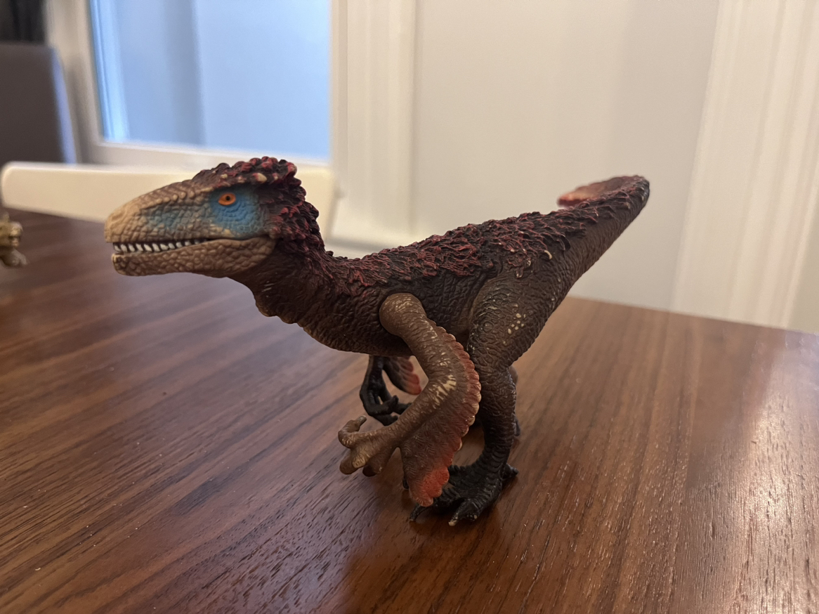 Schleich Dinosaurs - photo 2