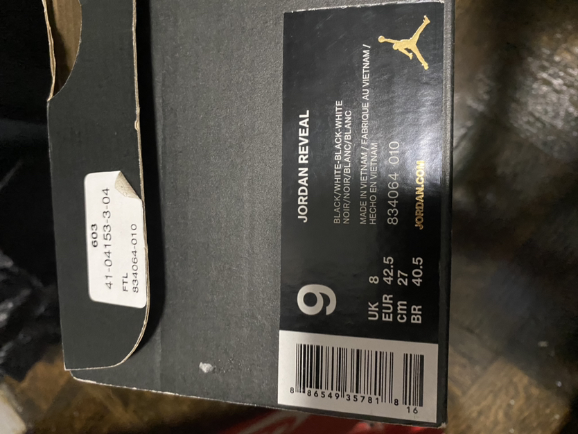 Shoes image indicator(4)