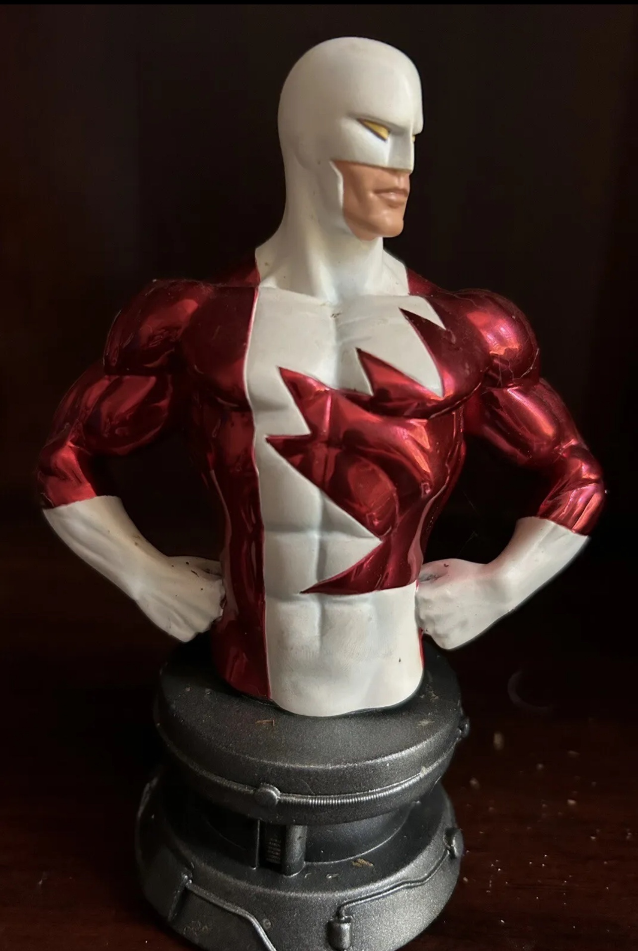 Bowen Designs Vindicator Bust thumbnail