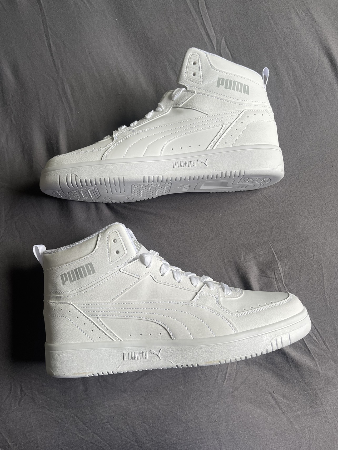 Brand new 3 shoes
