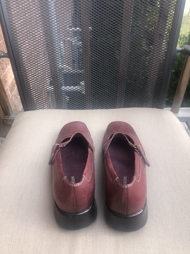 Shoes - photo 3