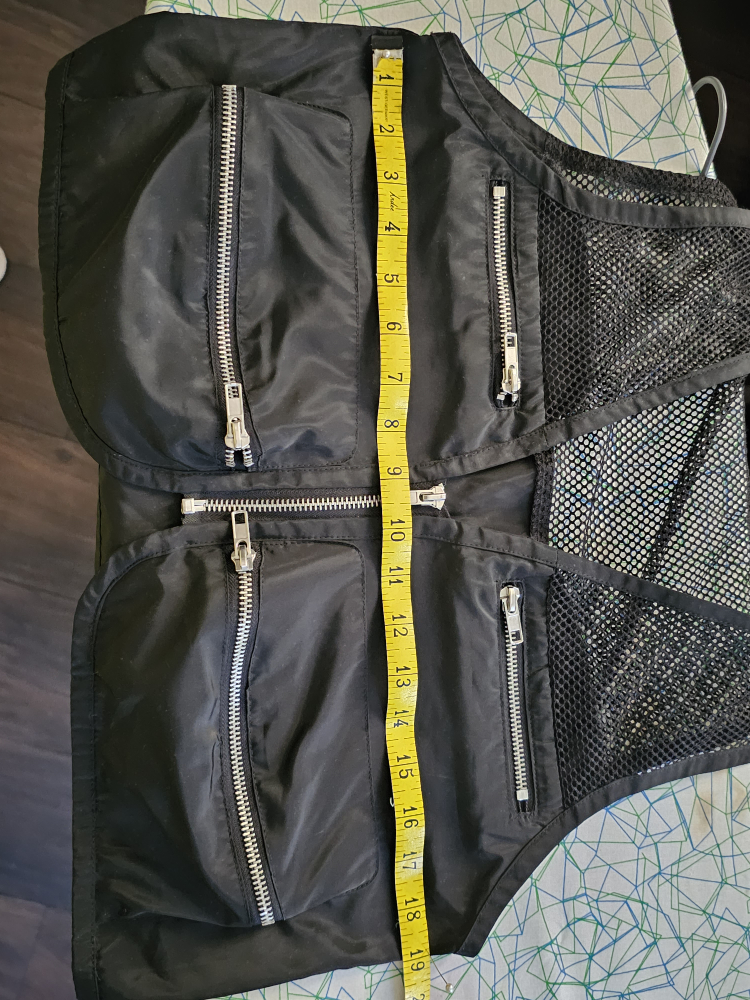 Brand New Utility Vest - photo 4