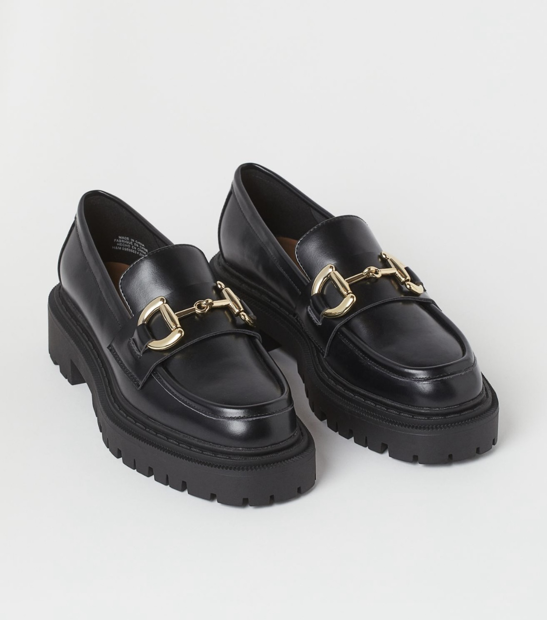 Loafers thumbnail