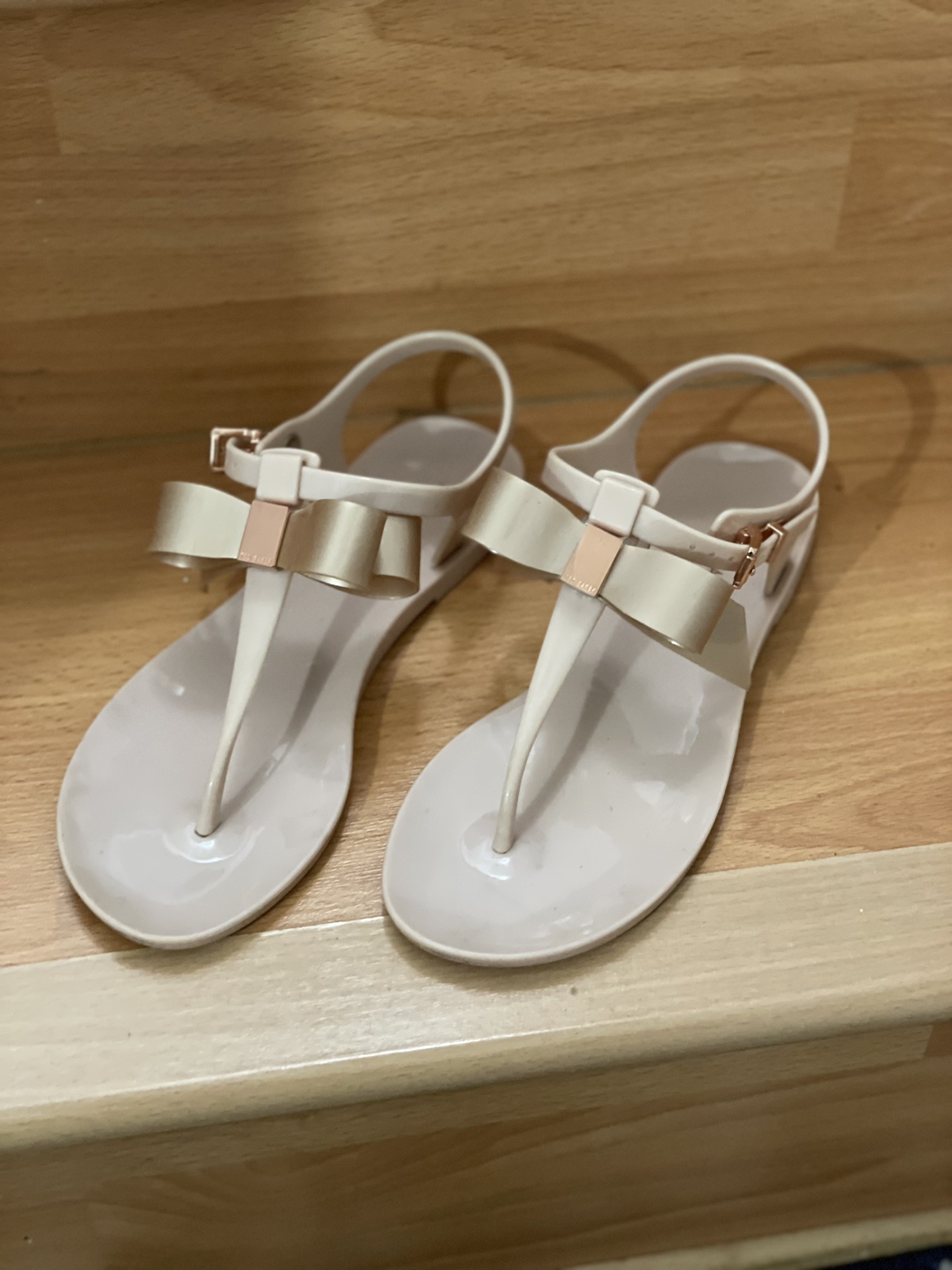 Ted Baker Sandals thumbnail