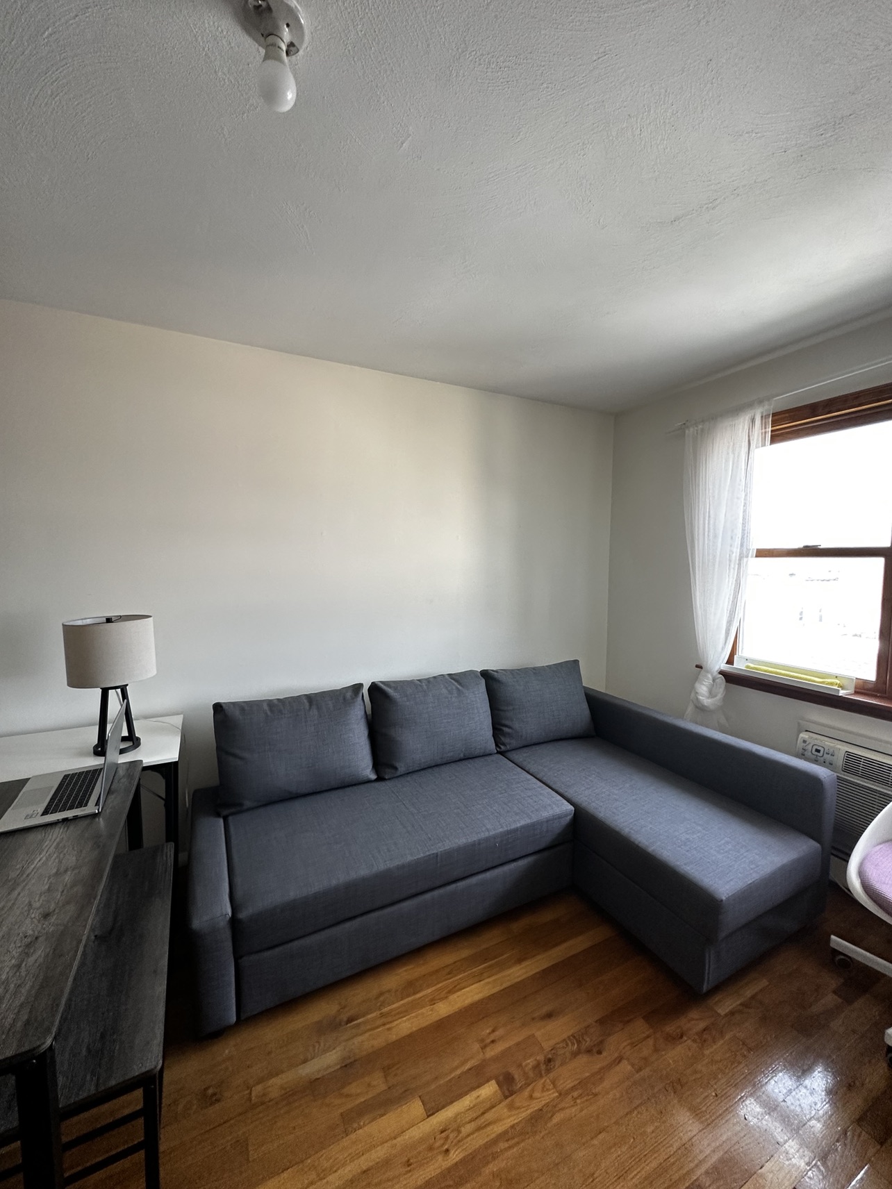 Sofa bed with storage - photo 2