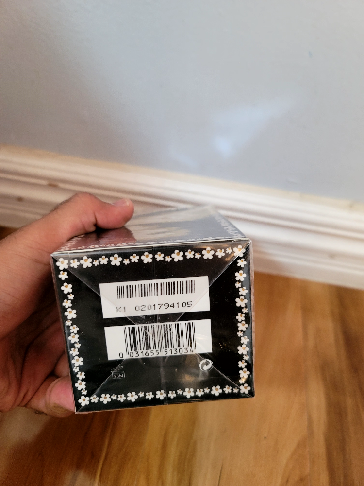 Daisy Marc Jacob 100ML image indicator(2)