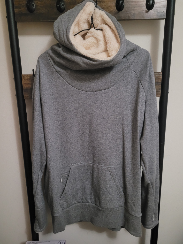 Bench Fleece Pullover thumbnail