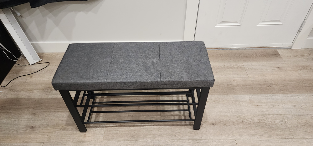 Shoe Rack / Bench image indicator(2)