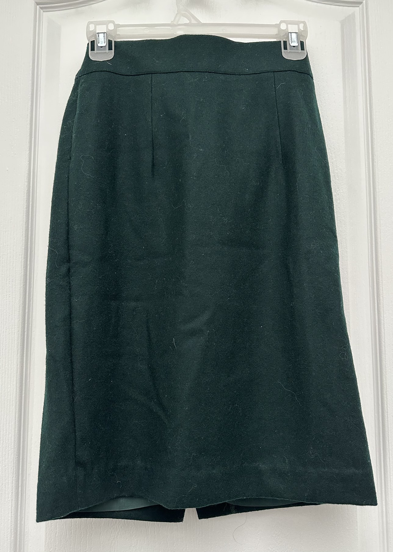 Kristina K Floral Printed Wool Suit, Size 10 image indicator(4)