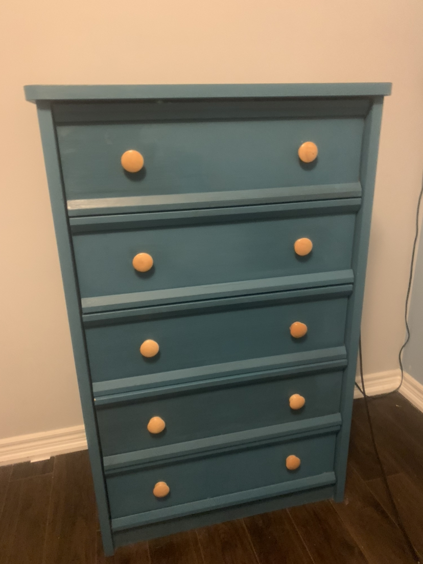 Dresser - photo 3