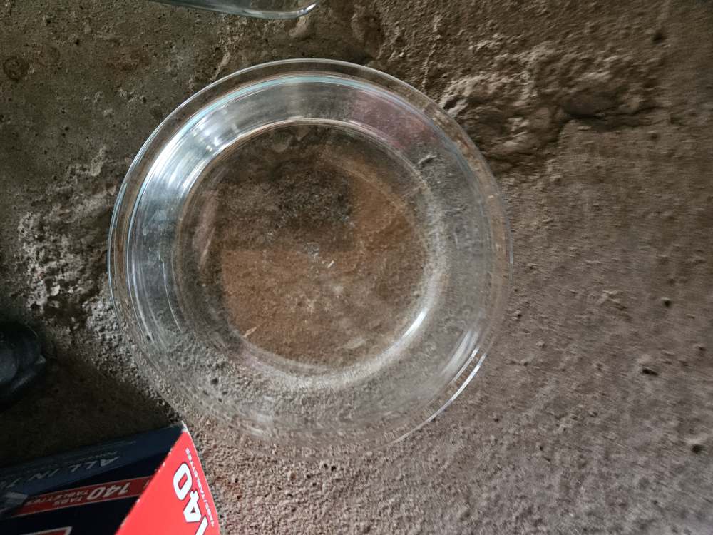 2 Pyrex pie plates thumbnail
