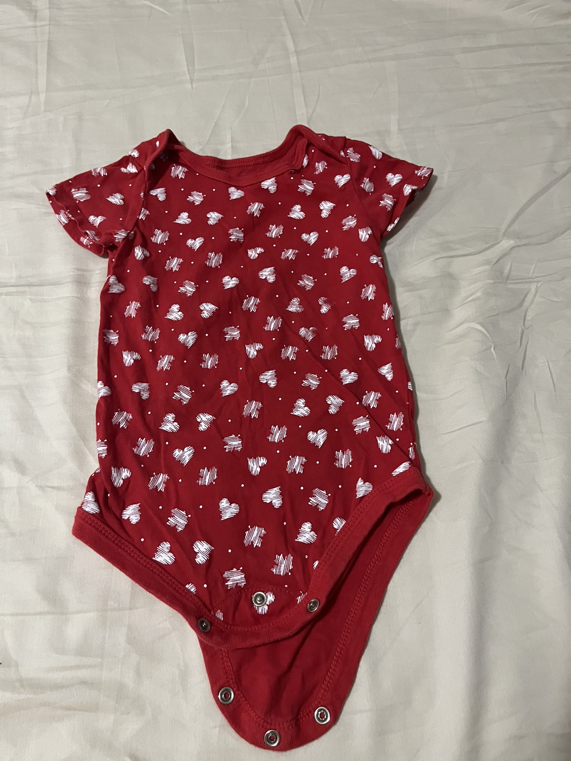 Set of 5 clothes - photo 2