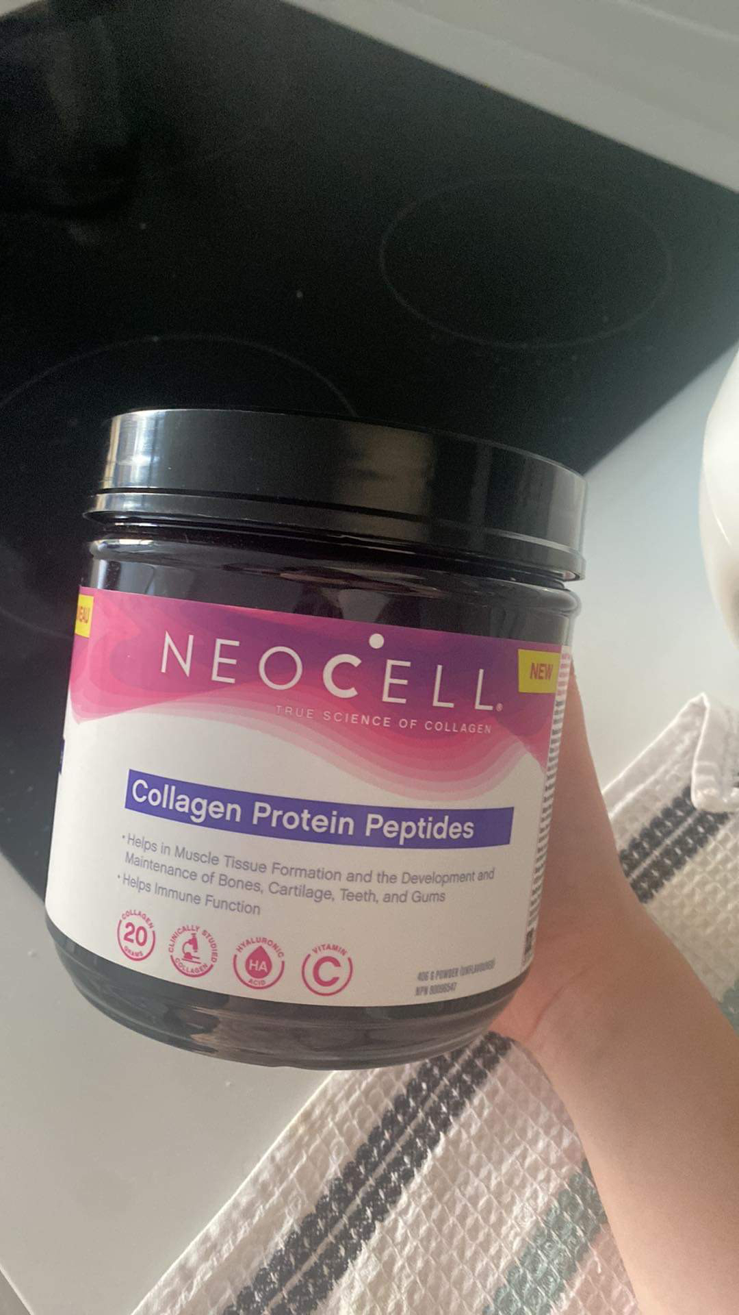 NeoCell Collagen Protein