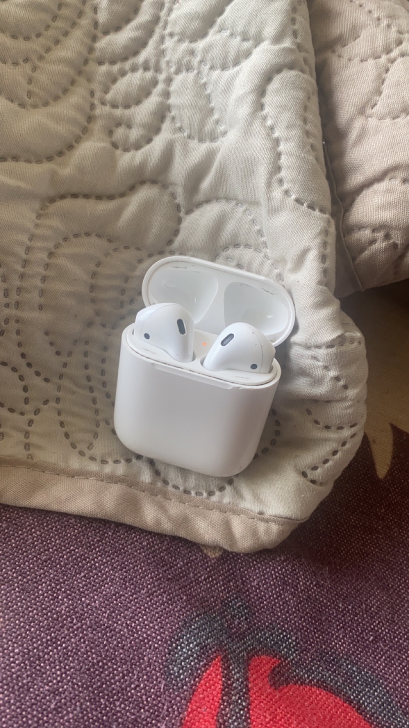 AirPods Pro Max