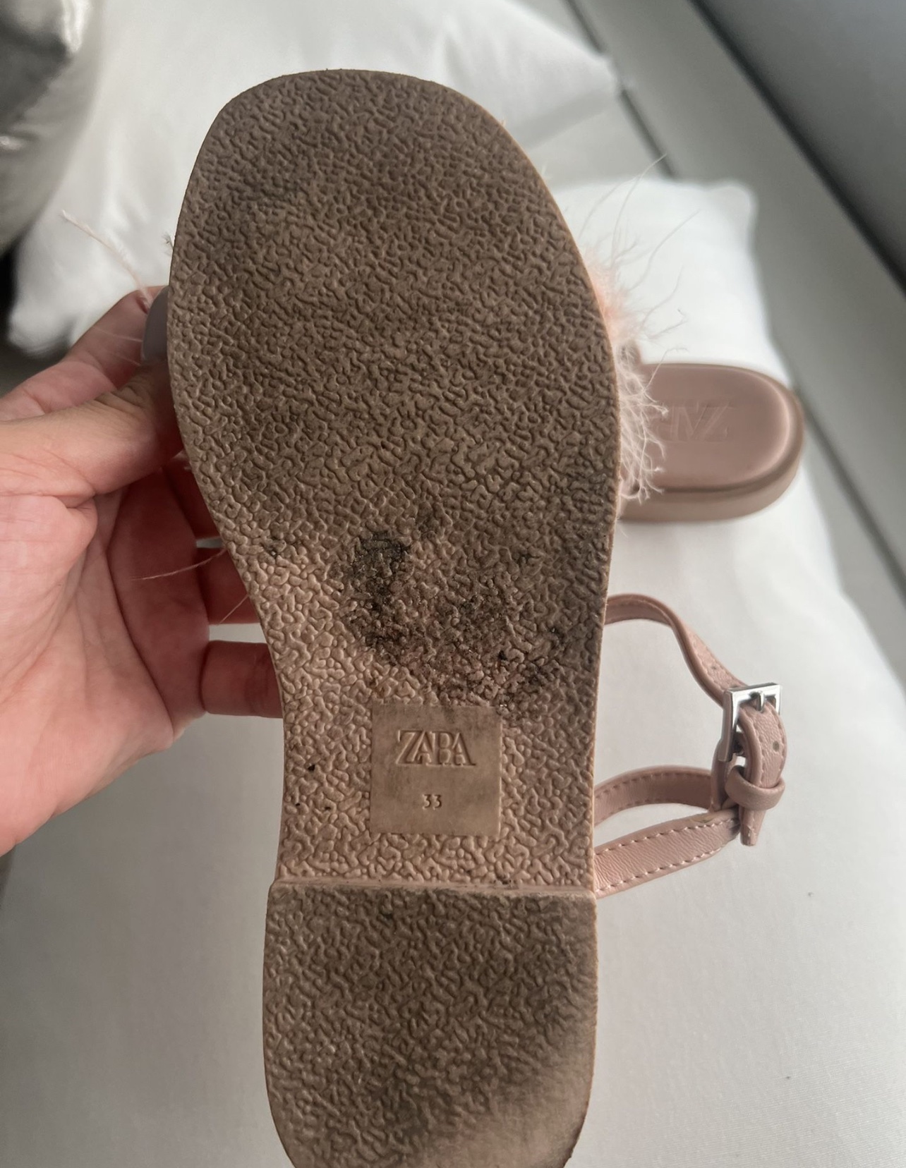Size 33 - photo 3