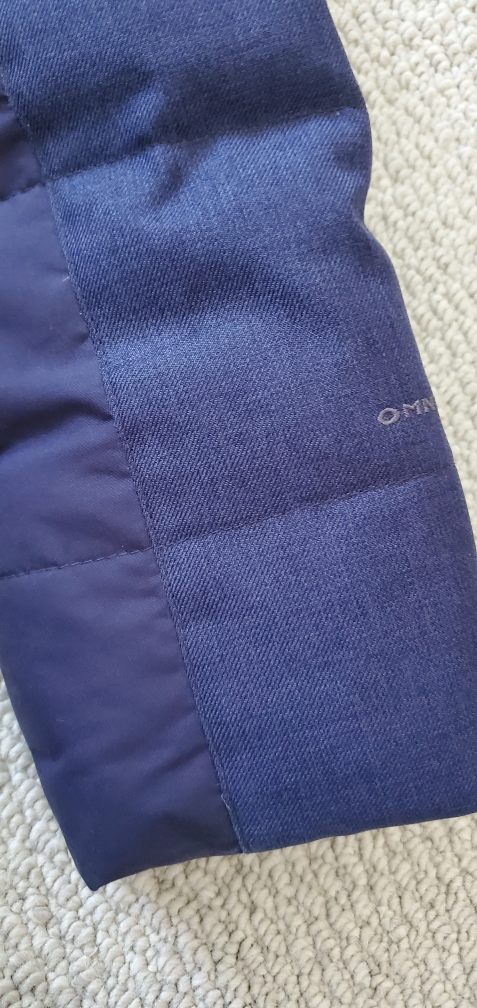 Columbia winter jacket for women - photo 4
