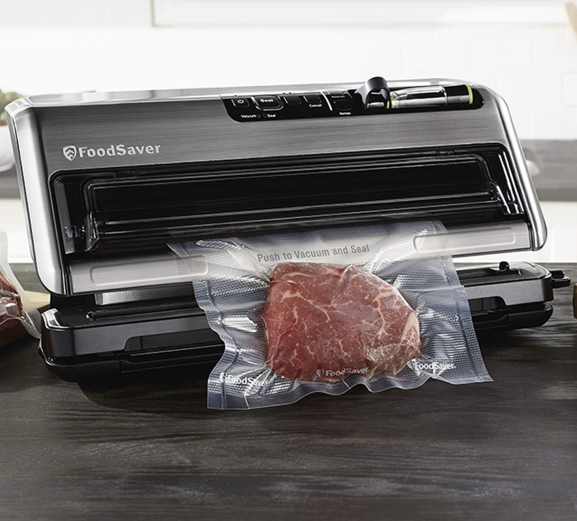 Food Saver BNWB - photo 3