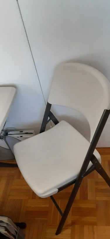 Foldable table and chair-LIFETIME thumbnail
