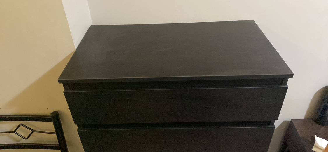 Ikea 5 drawer chest - photo 3