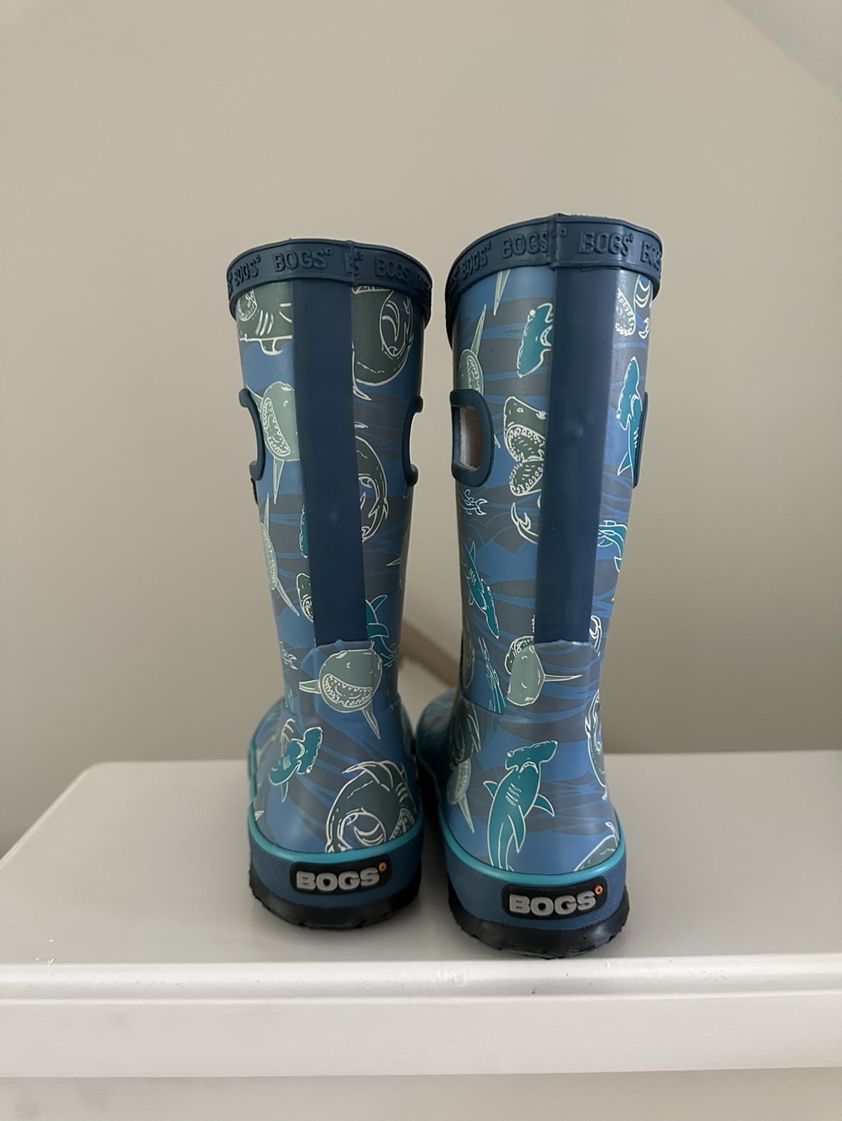 Bogs Rain Boots Size 9 - photo 3