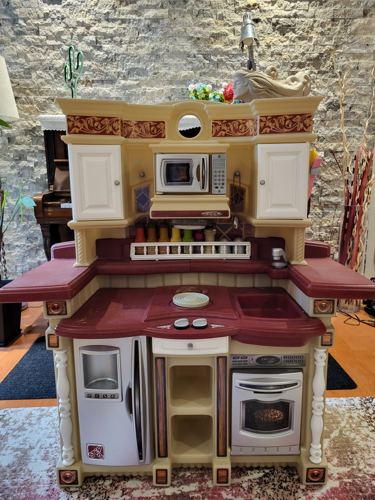 kitchen play set thumbnail