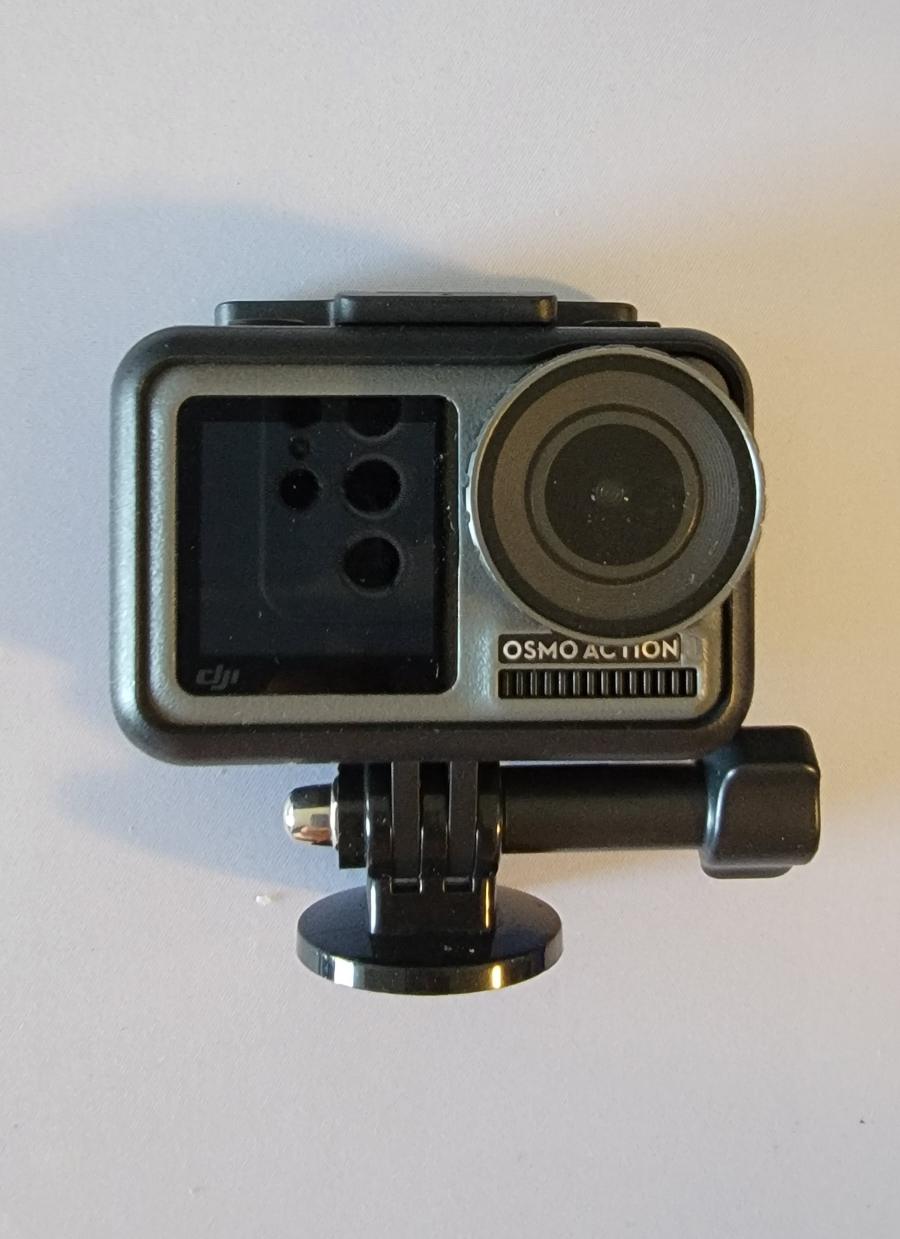 Dji Osmo Action 1 Price Firm