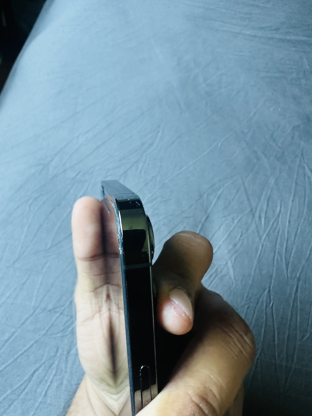 I phone 12 pro max 128 gb - photo 3