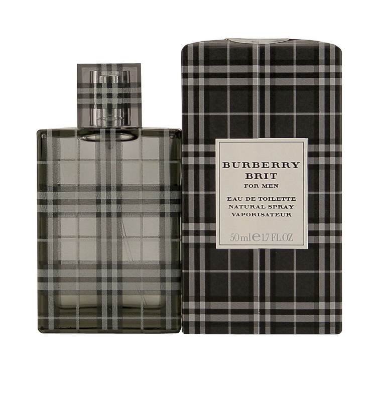 Brand new men perfume