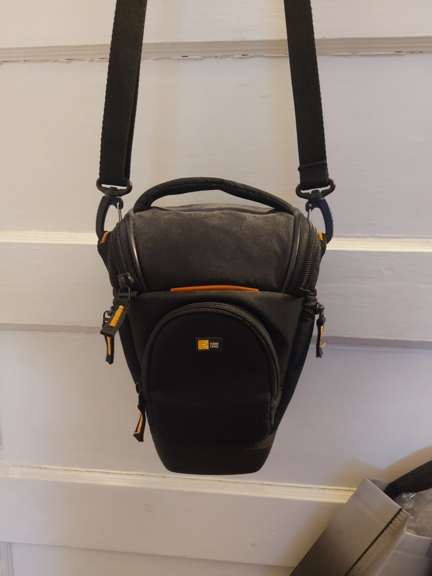 Lowepro Camera Bag