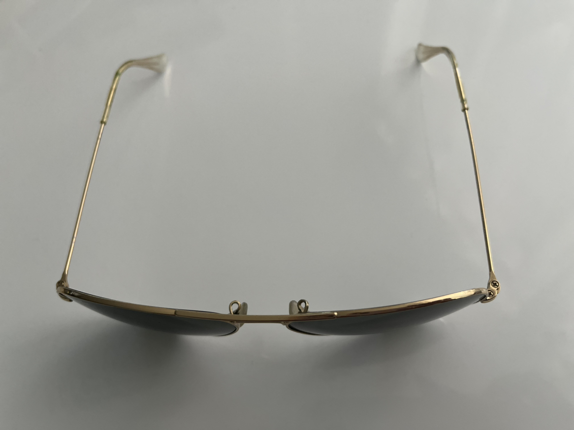 Ray Ban Sunglassess - photo 2