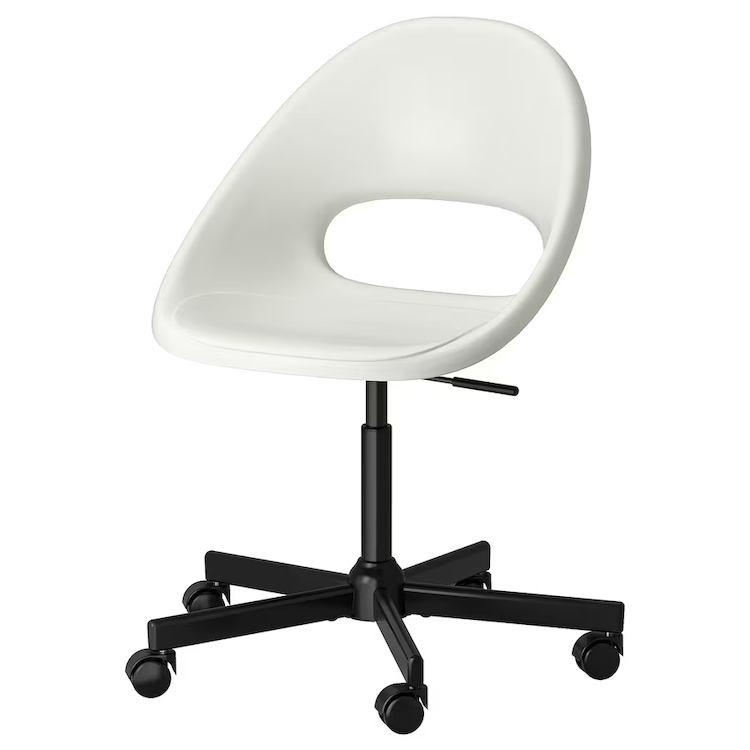Ikea Kids desk revolving chair