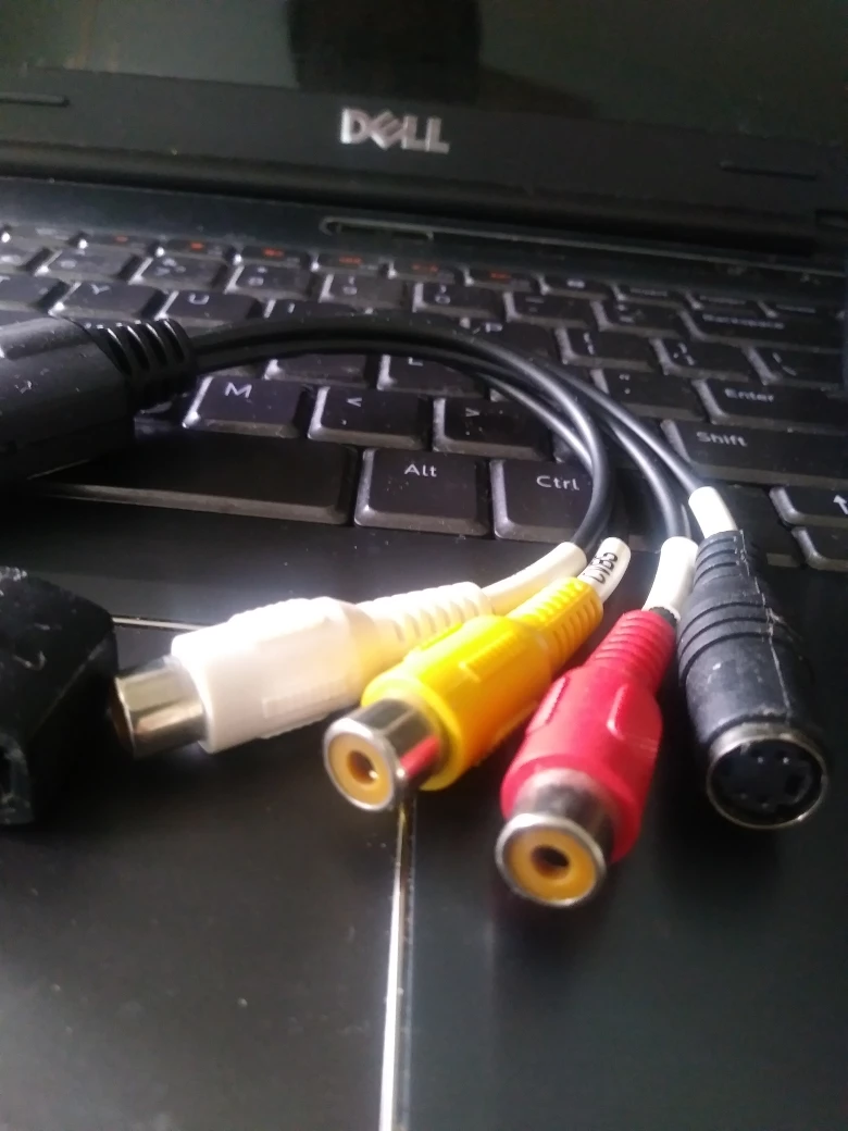 Easy Capture, Usb  video stream and capture image indicator(2)