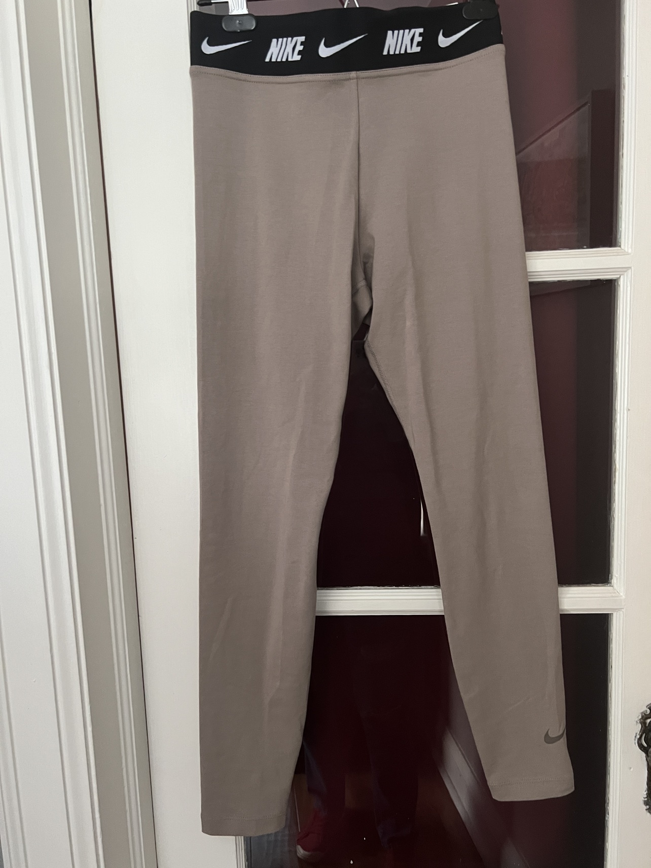 Small medium Nike leggings NWT - photo 2