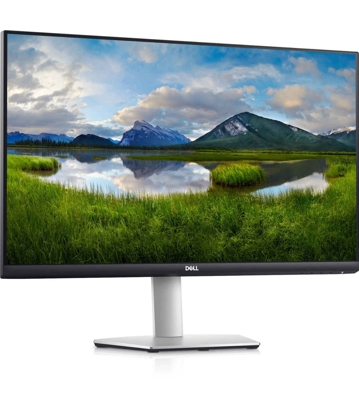 Price drop: Dell 27 inch QHD Monitor (just over a year old)