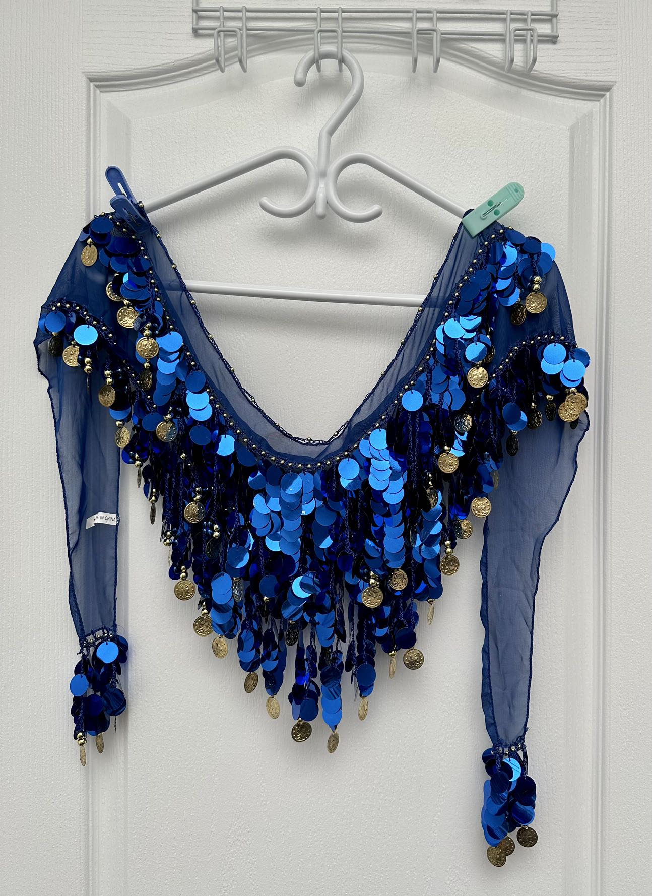 Beautiful Fashion Warp Scarves image indicator(6)