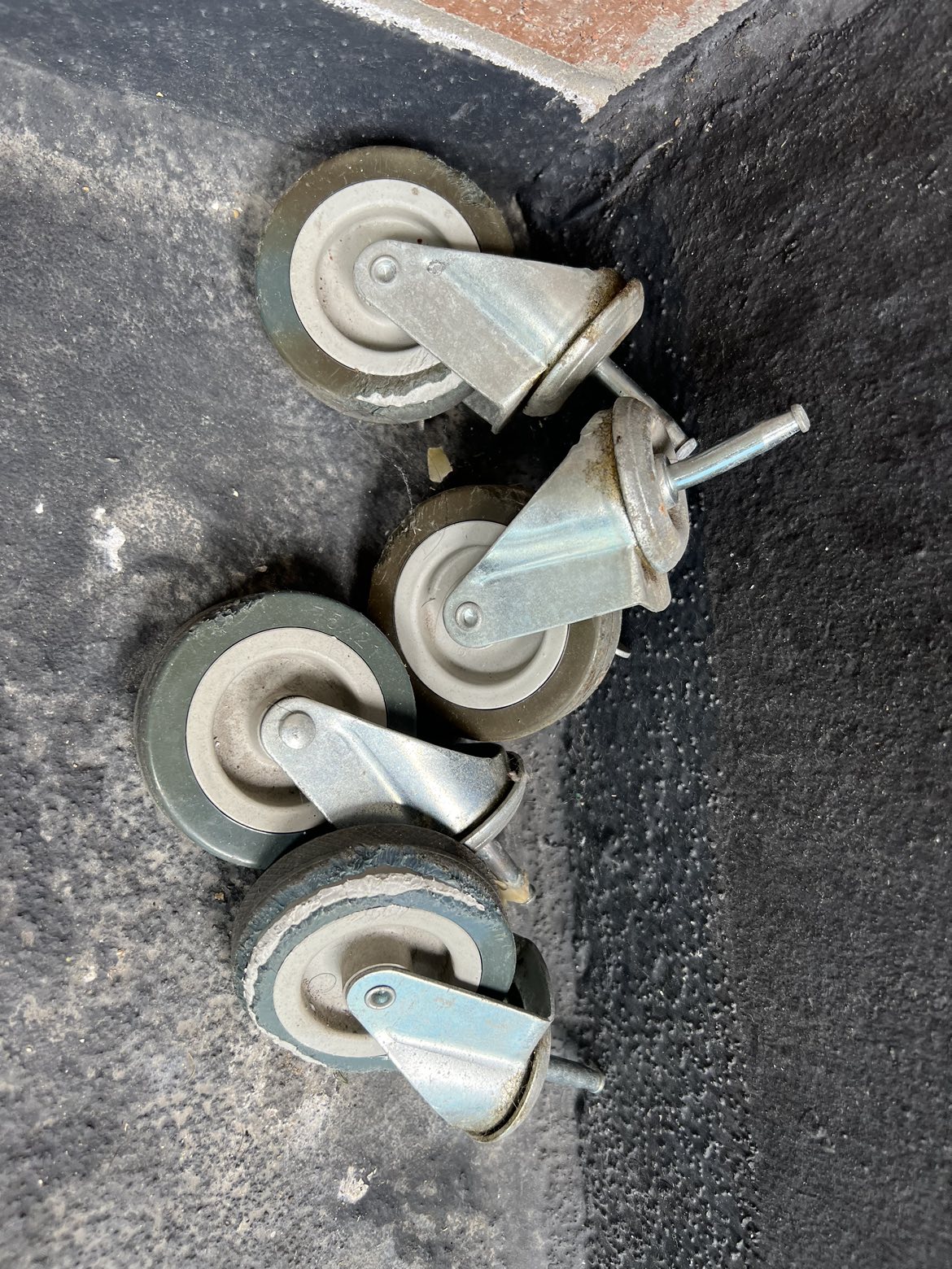 Wheels #freecycle thumbnail