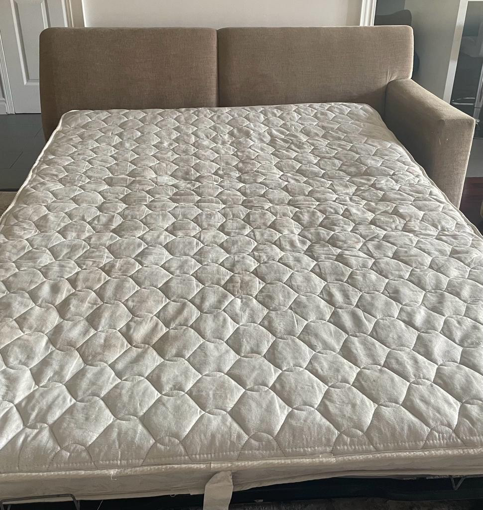 Pull Out Sofa Bed - photo 3