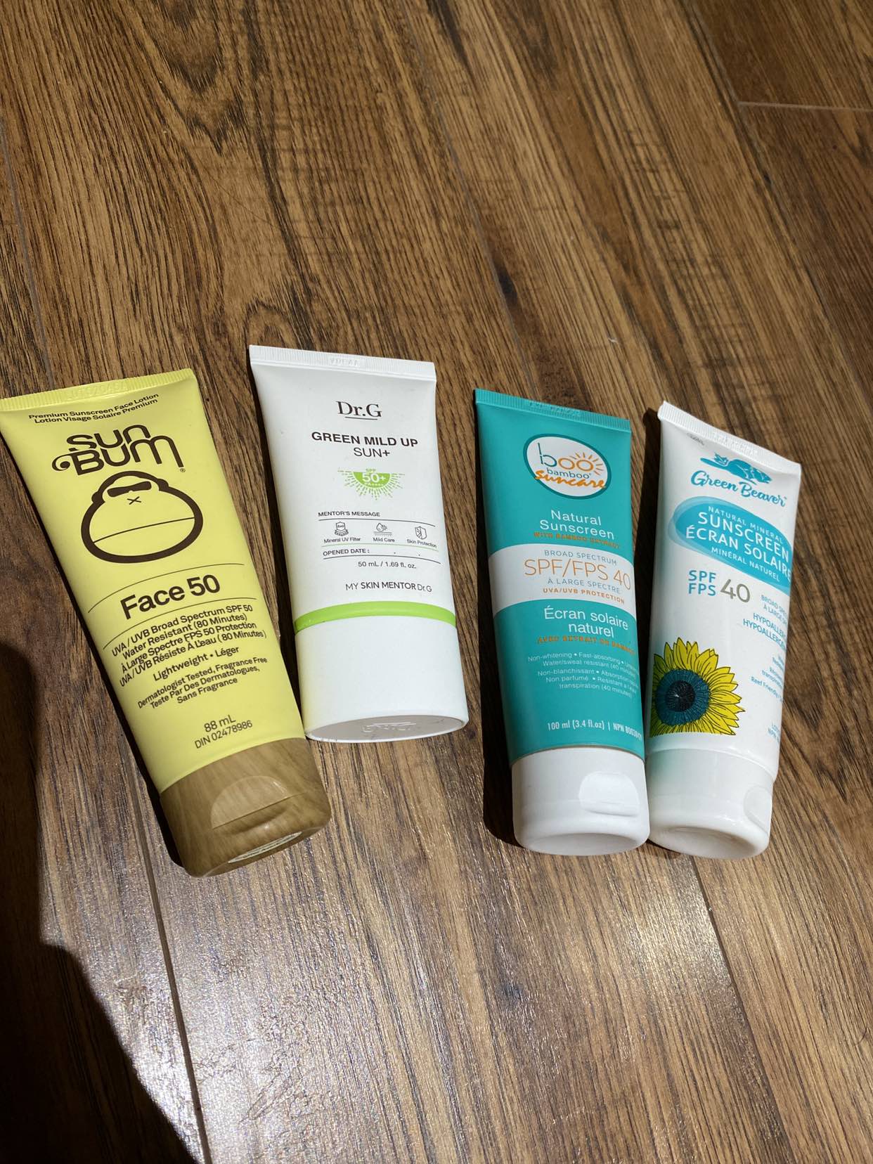 3 sun lotion brand new sealed thumbnail