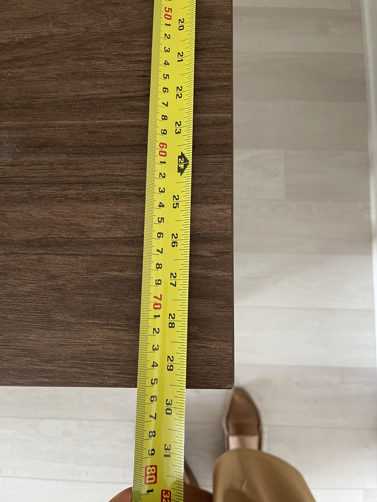 Urgent! Must go! Beautiful desk(big)/Dunning table image indicator(6)