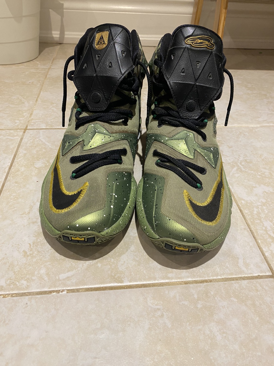 NIKE LEBRON 13 ALL STAR