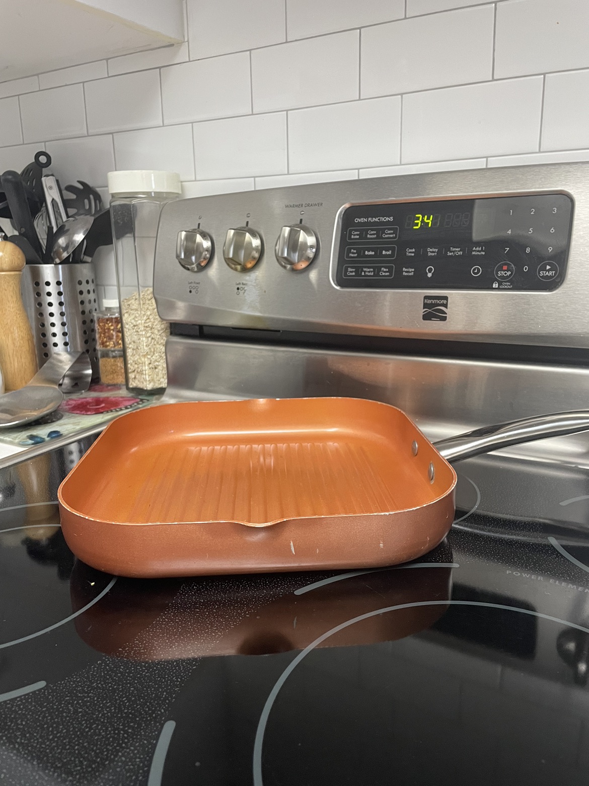 Grilling Pan - photo 2